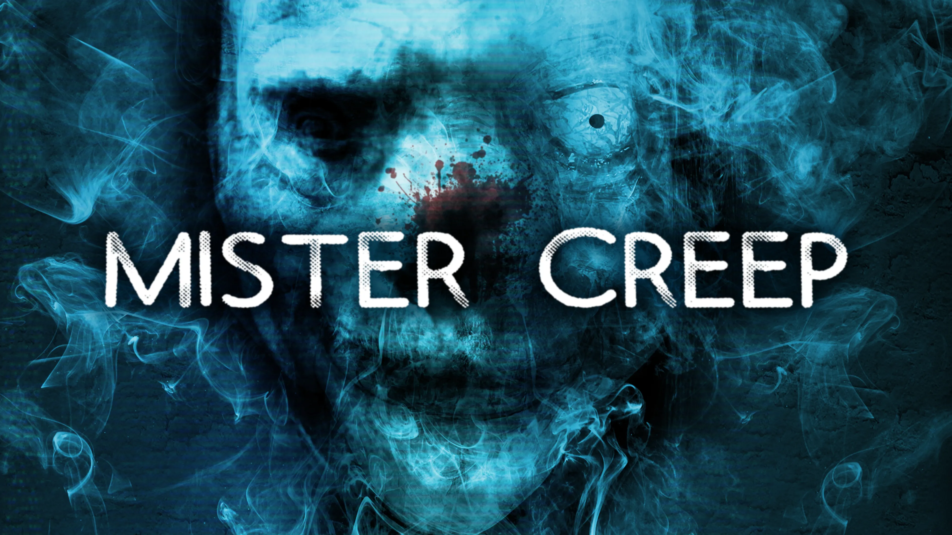 Mister Creep poster